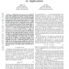 On the Scaling Law for Compressive Sensing and its Applications
