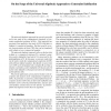 On the Scope of the Universal-Algebraic Approach to Constraint Satisfaction