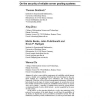 On the security of reliable server pooling systems