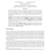 On the Semantics of Petri Nets