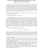 On the Time Splitting Spectral Method for the Complex Ginzburg-Landau Equation in the Large Time and Space Scale Limit
