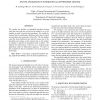 On the uncertainty in sequential hypothesis testing
