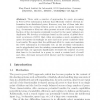 On the Usage of Global Document Occurrences in Peer-to-Peer Information Systems