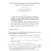On Theorems Equivalent with Kotzig's Result on Graphs with Unique 1-Factors