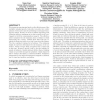 On timing and modality choice with local danger warnings for drivers