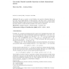 On totally Fenchel unstable functions in finite dimensional spaces