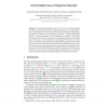 On Tractable Cases of Target Set Selection