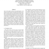 On Transport Layer Support for Peer-to-Peer Networks