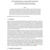 On Using Matching Theory to Understand P2P Network Design