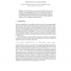 On Yen's Path Logic for Petri Nets