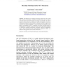Oncology Ontology in the NCI Thesaurus