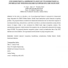 One-dimensional representation of two-dimensional information for HMM based handwriting recognition