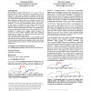 Online discovery and maintenance of time series motifs