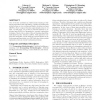 Online exploration in least-squares policy iteration