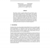 Online Learning via Global Feedback for Phrase Recognition