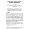 Ontologies and Data Integration in Biomedicine: Success Stories and Challenging Issues