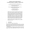 Ontology and Geographic Objects: An Empirical Study of Cognitive Categorization