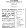 Ontology-Aware Search on XML-based Electronic Medical Records