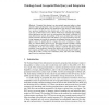 Ontology-Based Geospatial Data Query and Integration