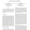 Ontology based IT-security planning