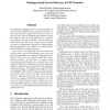 Ontology-based Service Discovery in P2P Networks