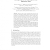 Ontology-Driven Co-clustering of Gene Expression Data
