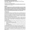 Ontology-guided data preparation for discovering genotype-phenotype relationships