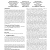 Ontology-guided learning to improve communication between groups of agents
