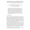 Ontology Selection for the Real Semantic Web: How to Cover the Queen's Birthday Dinner?