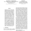 OntoNotes: Corpus Cleanup of Mistaken Agreement Using Word Sense Disambiguation