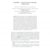 OntoWiki: A Tool for Social, Semantic Collaboration