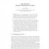 Open Modules: Modular Reasoning About Advice