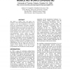 Open signaling for ATM, internet and mobile networks (OPENSIG'98)