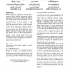 Open Source, Standards and Scaleable Agencies