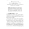 OpenMath in SCIEnce: SCSCP and POPCORN