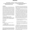 Operational experience with a virtual networking laboratory