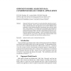 Opponent-Model Search in Bao: Conditions for a Successful Application