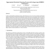 Opportunistic prioritised clustering framework for improving OODBMS performance