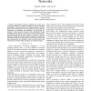 Opportunistic Routing for Disruption Tolerant Networks