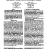 Opportunities: A Unifying Framework for Planning and Execution