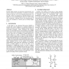 Optical and Electrical Testing of Latchup in I/O Interface Circuits