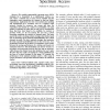 Optimal Competitive Algorithms for Opportunistic Spectrum Access