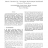 Optimal Contention-Free Unicast-Based Multicasting in Switch-Based Networks of Workstations