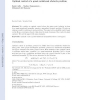 Optimal control of a quasi-variational obstacle problem