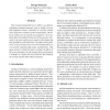 Optimal Dimensioning of a Constant Bandwidth Server