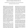Optimal latch mapping and retiming within a tree