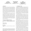 Optimal online assignment with forecasts