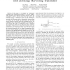 Optimal Packet Scheduling in a Broadcast Channel with an Energy Harvesting Transmitter