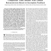 Optimal PET Protection for Streaming Scalably Compressed Video Streams With Limited Retransmission Based on Incomplete Feedback