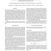 Optimal power allocation and joint source-channel coding for wireless DS-CDMA visual sensor networks using the Nash Bargaining S
